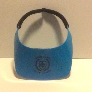 Visor from the Stardust Casino